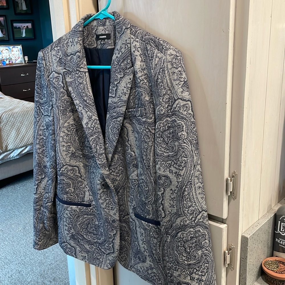 Blazer